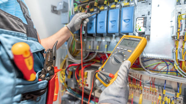 Affordable Electrical Installation in Underwood Petersville, AL